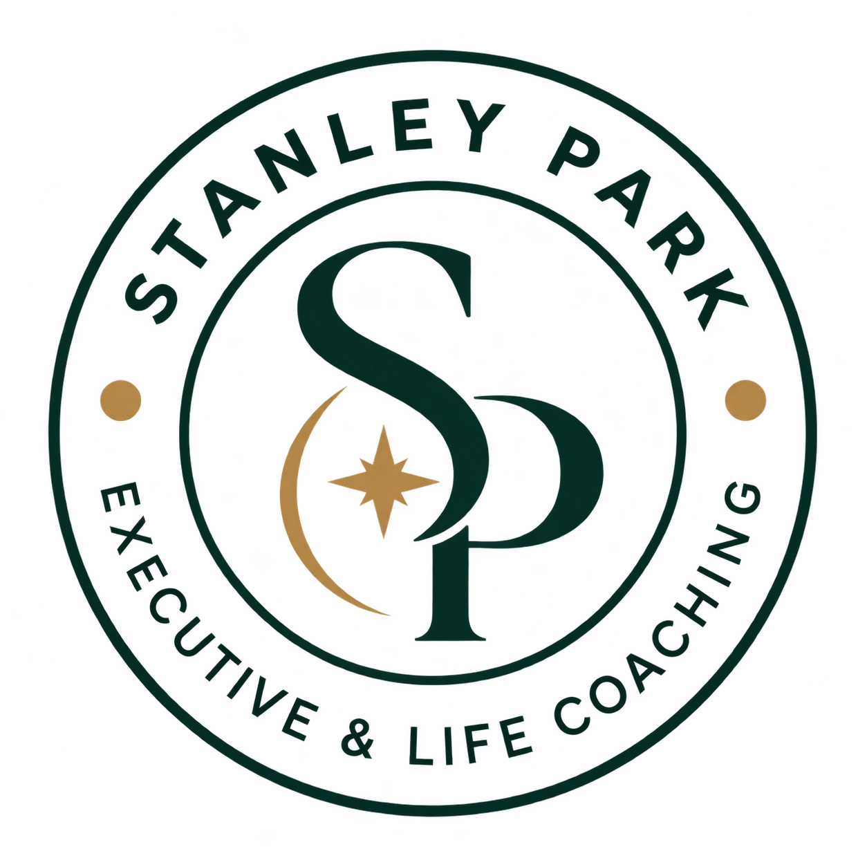 Stanley Park Coaching monogram