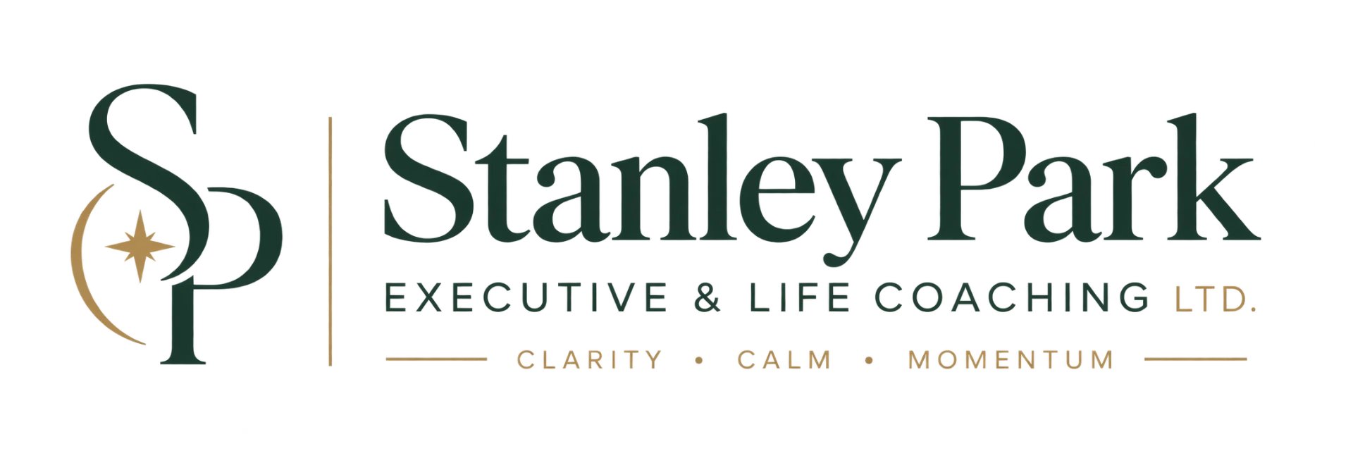 Stanley Park Executive & Life Coaching Ltd.